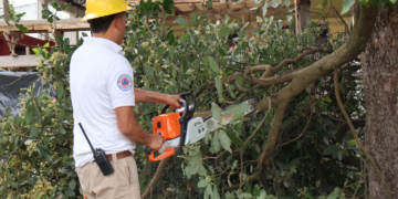 Ayuntamiento de Xiutetelco refuerza la seguridad escolar con acciones preventivas